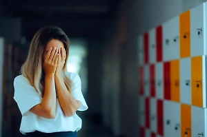 В Ленобласти учительнице, задержанной за секс-переписку с четвероклассником, вынесли приговор