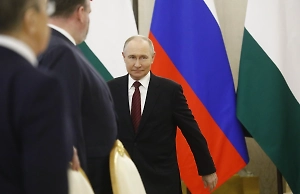 Выбор Стамбула для переговоров назвали посланием Путина Зеленскому