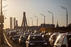 С 1 ноября камеры будут автоматически ловить водителей без ОСАГО