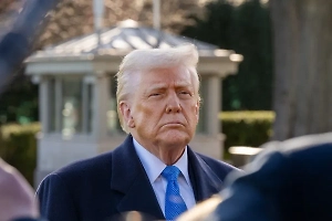 Трамп поручил построить десять новых ядерных реакторов в США к 2030 году