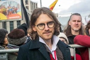 Налоговая начала процедуру ликвидации кафе блогера Михаила Светова*