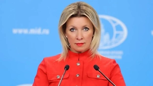 Захарова: Инициированный Россией обмен пленными опроверг обвинения Запада