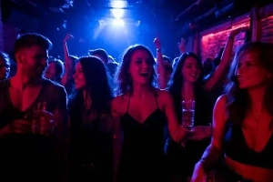 ЛГБТ*-мракобесие: На Урале силовики провели рейд на вечеринке с травести-артистами