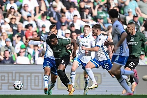 «Этот день войдёт в историю»: Губернатор Кубани поздравил «Краснодар» с чемпионством