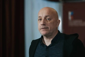 «Жуткие цифры»: Прилепин назвал количество политзаключённых и гражданских пленных на Украине