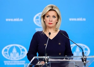 «Какие же жалкие»: Захарова раскрыла неприятную для Киева правду о переговорах в Стамбуле 