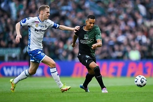 «Краснодар» впервые завоевал титул чемпиона России по футболу