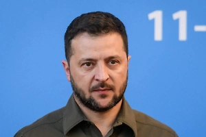 «Нужно давить»: Зеленский обнародовал очередной дерзкий план против России