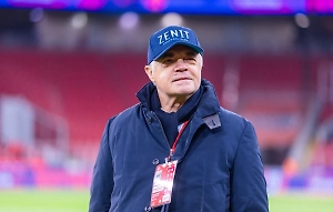 «Барракуды объели до костей»: Медведев высмеял слухи об уходе из «Зенита»