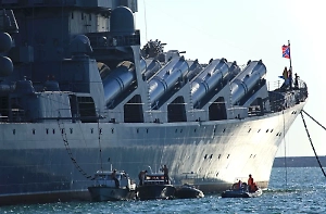 В Европе забили тревогу из-за «столкновения» кораблей НАТО и России на Балтике