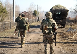 «Быть героем, а не бухать»: Дважды обманувший смерть боец СВО рассказал свою историю