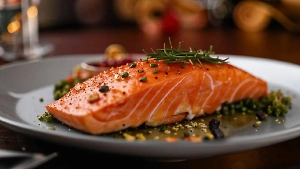 Ясный ум и никаких стрессов: Life.ru узнал, почему организм важно кормить кислотами омега-3