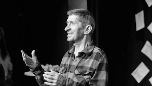 Ушёл из жизни актёр фильма «Прощай, шпана замоскворецкая…»
