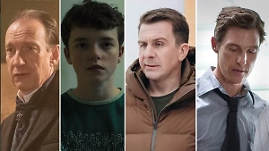 12 захватывающих криминальных сериалов: от авантюры «Бумажного дома» до нового Холмса в «Шерлоке и дочери»