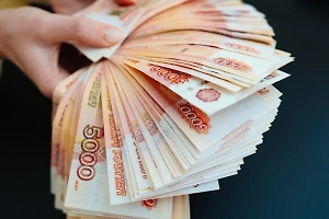Бизнесмен пытался незаконно вывезти 4 млн рублей наличкой в Таджикистан