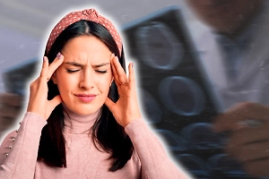 Топ-5 признаков рассеянного склероза: когда бить тревогу  