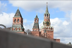 Кремль ответил на вопрос о месте и сроках следующего раунда переговоров с Украиной