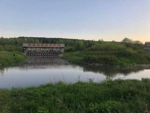 На Урале семиклассник утонул после спора с друзьями, кто лучше плавает