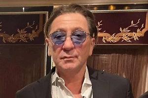 «Могу и ноги поломать»: Лепс рассказал о своих отношениях с сыном Иваном