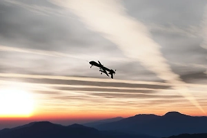 Беспилотник ВСУ повредил жилой дом в Рязанской области