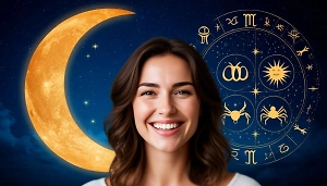 Новолуние 27 мая 2025: что нельзя делать в день молодой Луны и как правильно использовать энергию
