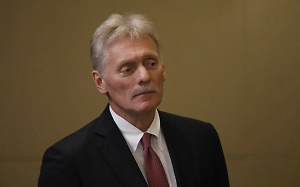 В Кремле связали с усталостью истерику Трампа по поводу ударов России по Украине