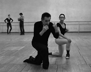 Воссоединение императора и музы: Легендарный Григорович нашёл последний приют рядом с женой