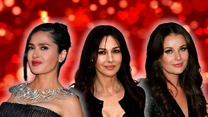 День брюнеток: раскрываем мифы о самых загадочных женщинах