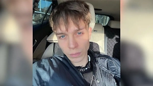 «Здравия желаю»: Глеб Калюжный появился на видео в военной форме