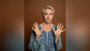 «Ужасная страна»: Кац** поспорил с Лазаревой* из-за её слов о России