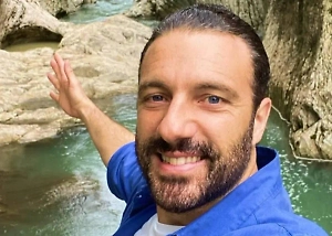 Итальянский блогер признался в любви к традиционному российскому блюду