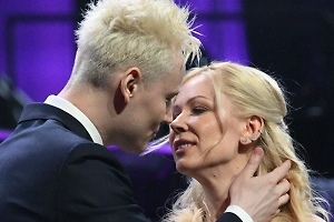 «Люблю работать руками»: Shaman раскрыл, как проводит время дома с Мизулиной