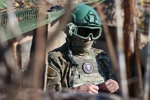 Мамонты не вымирают: Экс-вагнеровец рассказал об элитных ветеранах ЧВК