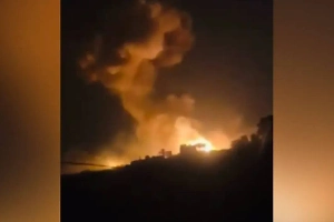 В результате израильских ударов в секторе Газа погибли более 80 человек 