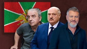 «Паровоз умчится прямо на границу»: кто из звёзд и политиков служил в погранвойсках