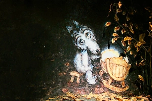 Сам Тарантино называл этот советский мультфильм шедевром — и вы поймёте почему, когда посмотрите