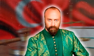 Конец «Великолепного века»: за что султан Сулейман получил в Турции тюремный срок