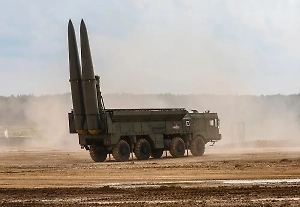 Армия России сравняла с землёй центры разведки и авиации СБУ под Киевом