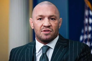 Конор Макгрегор хочет купить OnlyFans за 8 млрд долларов