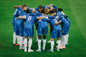 «Челси» стал первым клубом, выигрывавшим все существующие еврокубковые турниры