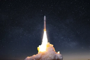 Роскосмос придумал ответ ракете Starship Илона Маска