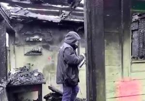 Стало известно, почему подросток из Байкальска убил четырёх друзей на вписке и сгорел заживо