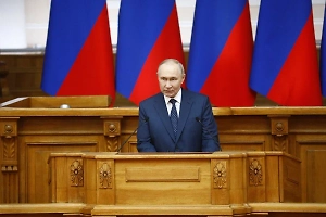 Трамп: Путин сообщил о намерении России ответить на атаку на аэродромы