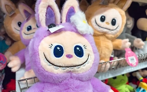 Российский бизнес развернул битву за «Лабубу»