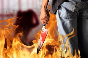 Иркутская резня: любовь, рэпер Alblack, чат для своих и массовое убийство