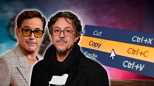 Эти российские знаменитости настолько похожи на голливудских звёзд, что хочется проверить их ДНК