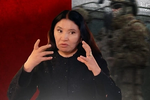 Шаманка из «Битвы экстрасенсов» предсказала дату конца СВО и дальнейшую судьбу Украины