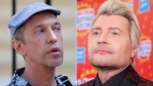 «Никогда не призывал покинуть сцену»: Критик Соседов вышел на связь после скандала с Басковым