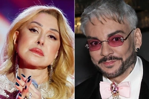 Продюсер жёстко прошёлся по Любови Успенской, назвав её «старой кошёлкой»