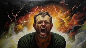 Мощнейшая магнитная буря ударила по Земле 29 мая и не планирует уходить. Как выжить в жару и геошторм